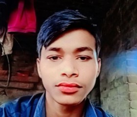 peshkarrajput65@, 18 лет, Kaimganj