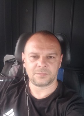Денис, 43, Україна, Алчевськ