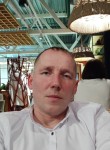 Alex, 42, Kirov (Kirov)