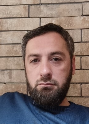 Муслим, 40, Россия, Махачкала