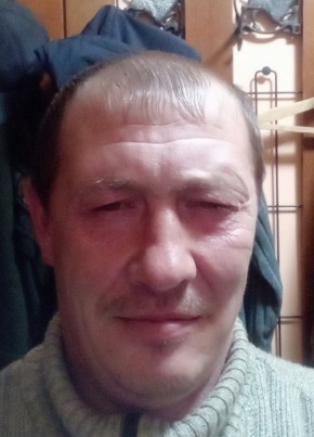Иван, 48, Россия, Выселки