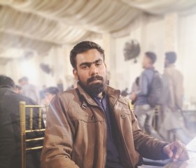 Mirza (Raza)🚩🔥, 19 лет, اسلام آباد