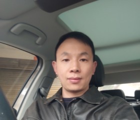 朱成双, 38, Chenzhou