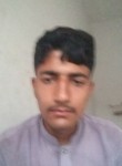 Salman, 18 лет, اسلام آباد