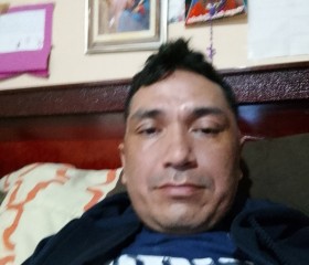 Héctor, 40 лет, Quito
