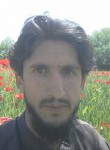 Rashed Ahmadi, 27 лет, کابل