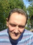 Andrey, 57, Saint Petersburg
