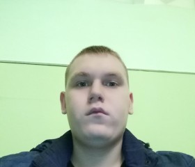Andrei, 26 лет, Новокузнецк