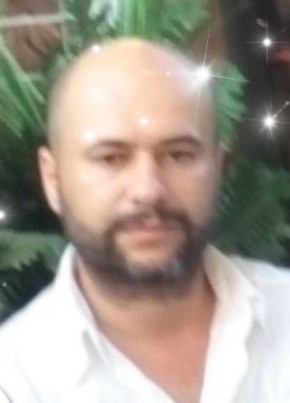 Murat, 44, Türkiye Cumhuriyeti, Karabük