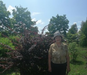 Natalya, 70, Belgorod
