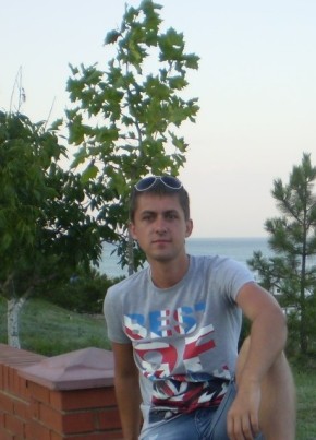 Максим, 38, Россия, Новокузнецк