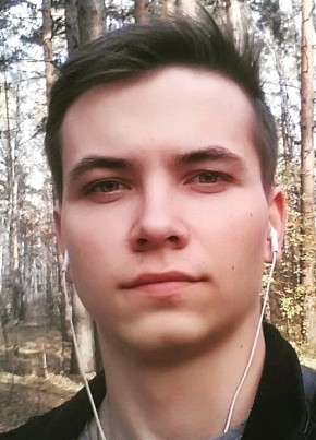 Михаил , 26, Россия, Челябинск
