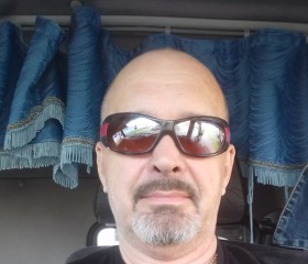 Олег, 54 года, Норильск