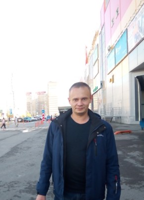 Denis, 45, Россия, Курган