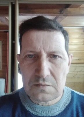 Валерий, 62, Россия, Уфа