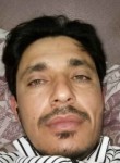 Khanzallah, 33 года, حیدرآباد، سندھ