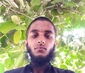 Abu, 19, Gojra