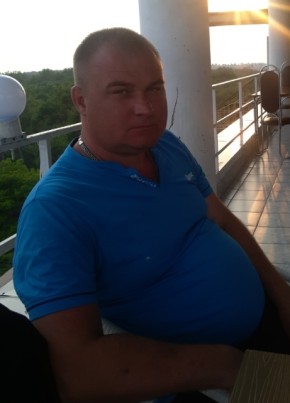 Алексей из Челябинска 43 года