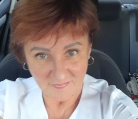 Sveta, 59, Kaliningrad