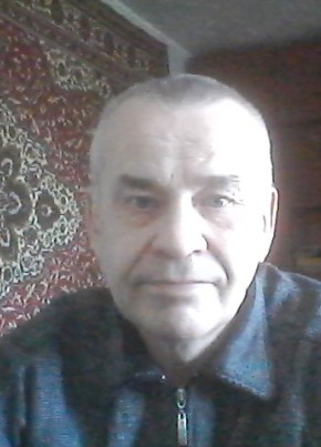 Алексей, 56, Россия, Алапаевск