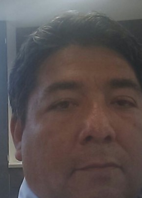 Eduardo, 48, Estados Unidos Mexicanos, Tijuana