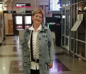 Ирина, 54 года, Енисейск