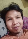 Herman, 27 лет, Djakarta