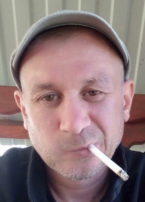 Влад Усков, 42, Россия, Воронеж