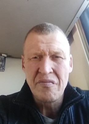 Леонид , 51, Россия, Могоча