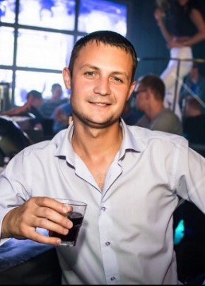 Игорь, 37, Россия, Калининград