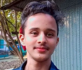 sharien shakil🤟, 19 лет, লক্ষ্মীপুর জেলা