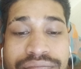 Aryan Bhatt, 27, Bangalore