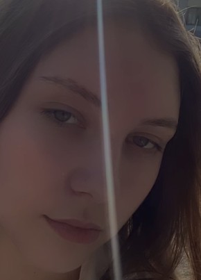 Карина, 20, Россия, Пенза
