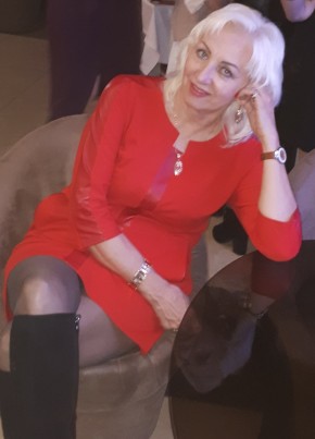 Татьяна, 67, Україна, Вінниця
