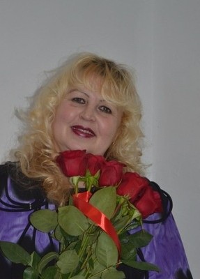 Татьяна, 62, Россия, Великий Устюг