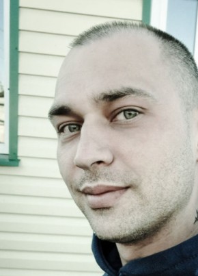 Дмитрий, 32, Россия, Новохопёрск