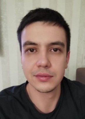 Антон, 20, Россия, Бугульма