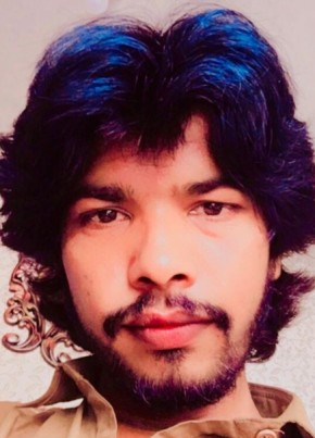 danimuhammaddani, 23, پاکستان, سرگودھا