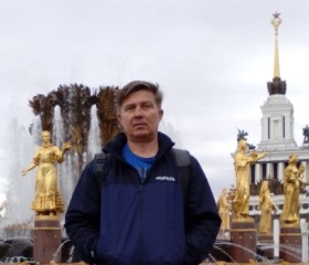 leon, 51 год, Октябрьский (Московская обл.)