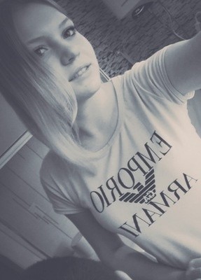 Кристина, 24, Россия, Томск