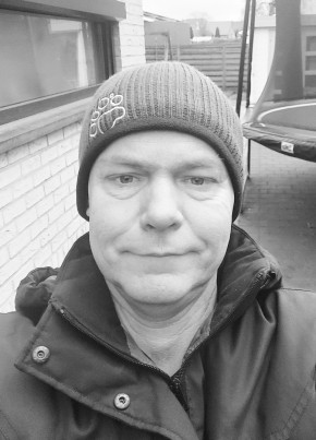 David, 49, Koninkrijk België, Berlaere