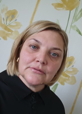 Лена из Твери 50 лет