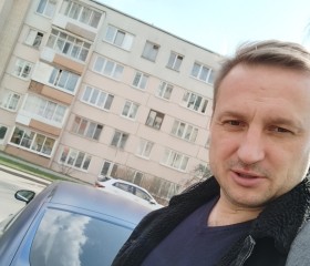 Vitali Kraiko, 39 лет, Горад Мінск