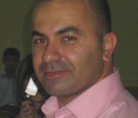 Vuqar, 52, Khirdalan