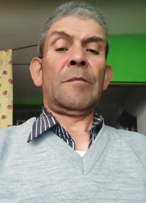 José из Santafe de Bogotá 64 года