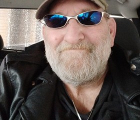 Donald, 64, Green Bay