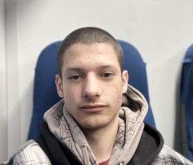 Dima, 21, Svetlogorsk