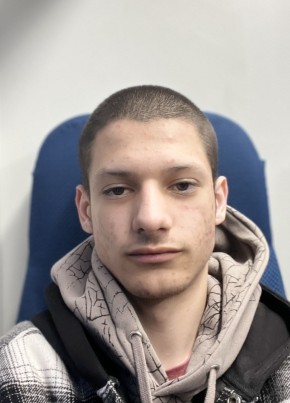 Dima, 21, Republic of Lithuania, Kaunas
