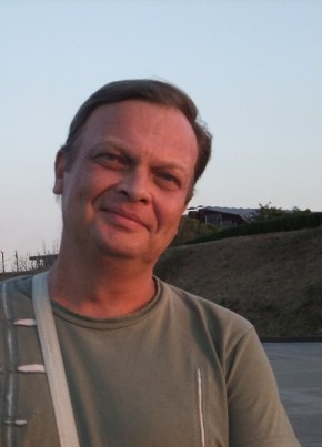 Alexey, 56, Россия, Севастополь
