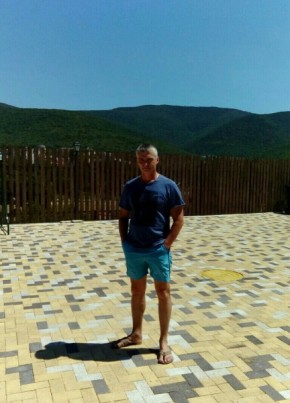 Иван , 51, Россия, Самара